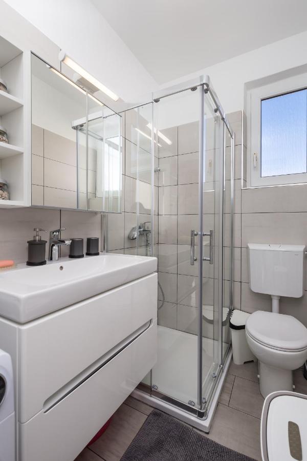 Apartment Tonka Barbat na Rabu Екстериор снимка