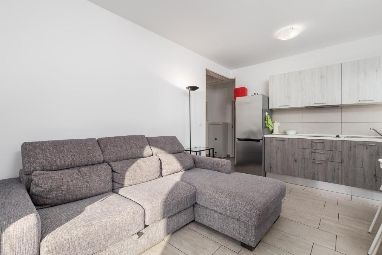 Apartment Tonka Barbat na Rabu Екстериор снимка